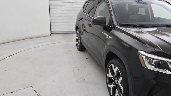 VOLKSWAGEN TAOS 4MOTION 2022 3VV2X7B20NM014739 image